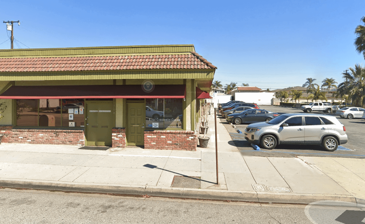Inter Valley, Covina 502 Club