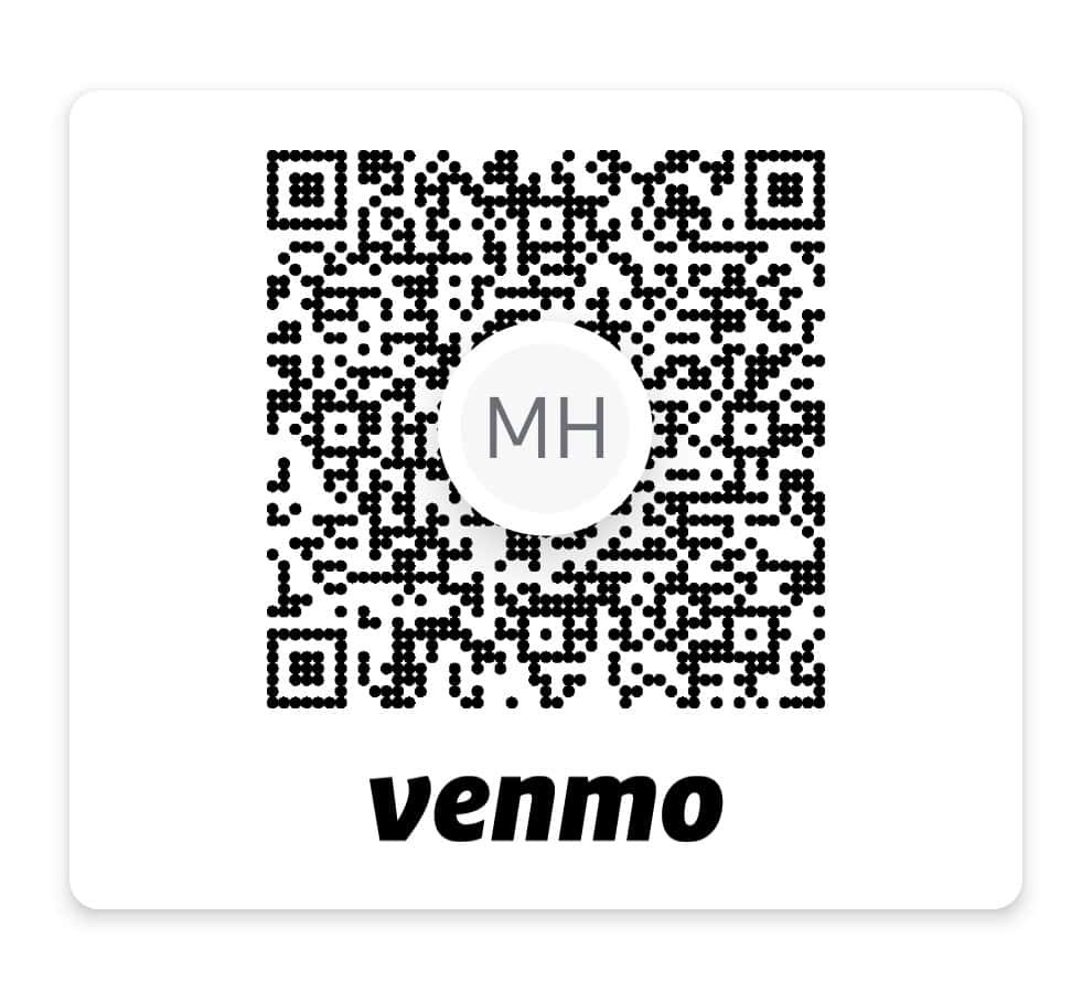 QR h-i-contributions
